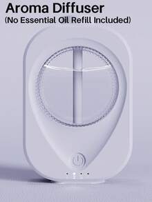 Aroma Diffuser Essential Oil Refill, Aromatherapy Diffuser Solution, Home Aromatherapy Diffuser, Aroma Diffuser Refill, Aroma Spray 50ml - Multicolor - View 7