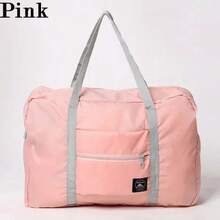 2pcs/1pc Large Capacity Luggage Bag, Storage Bag, Garment Organizer, Handbag, Travel Suitcase, Business Travel Bag, Outdoor Storage Bag - Multicolor - View 10