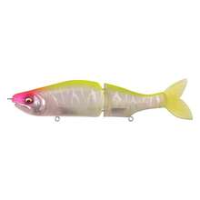 I-Slide 187 R Intermedio - GST Tiger Reaction/187 mm - Ver 1