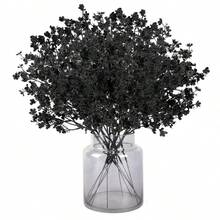 Wedding Bouquets - 黑色 - 查看 6