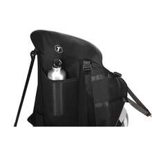 Universal Inflatable Kayak Seat With Back Port SitonTop Adjustable Paddle Board Seat With Backrest Extra Sturdy Comfort For  Canoe Fishing And Boat - BlackandGray - View 3