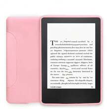 适用于 Kindle 2022 保护套 6 英寸电子阅读器外壳 软硅胶第 11 代 C2V2L3 PQ94WIF Paperwhite 后壳 - 彩色 - 查看 17