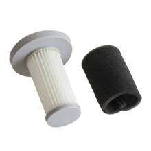 For Deerma DX700 DX700S Vacuum Cleaner Washable HEPA Filter Cleaning Brushe Deep Filtration Replacement Accessories Parts