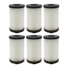 Filters And Sponges For Ariete Electric Broom Handy Force 2761 2759 RBT, Cecotec Conga Thunderbrush 520 550 560 Vacuum Cleaner