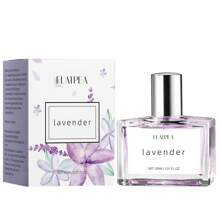 30ml Perfume elegante para mujer, fragancia de coco, flor de cerezo y lavanda, bruma corporal esencial, fragancia encantadora para damas, perfume ideal para uso diario, perfume adorable para niñas