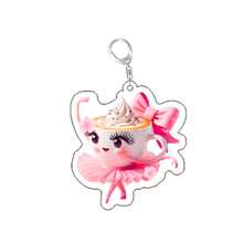 Funny Italian Brainrot Animals Keychains For Accessories Funny Sigma Skibidi Rizz Cat Meme Creative Keyrings Fans Friends Gifts Car Accessories Bag Charm School Letter Cute Goth Y2k Christmas Bag Charms Car Accessories Teacher Sister Gift Ideas - Multicolor - View 20