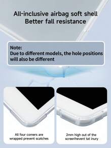 Summer Phone Case 1pc Fresh, Element Pattern Flat Tablet Protective Case, Compatible With IPad 10.2 Inch, IPad Pro 11 2021/2020/10th, IPad Mini 4/6, Galaxy Tab A8 10.5 Inch 2022, Matepad 10.4/Tab, With Pencil Slot, Anti-Drop, Protect Your Beloved Device