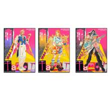 ONE PIECE 3 piezas de arte de pared popular de One Piece - ZORO, SANJI, KID, CHOPPER, BROOK y próximamente en los pósters de arte de dibujos animados del anime de One Piece (sin marco)