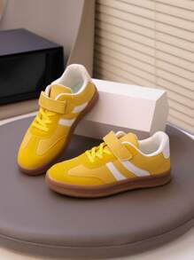 New Arrival Unisex Kids Fashion Casual Sneakers, & Versatile