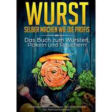 Wurst Selber Machen Wie Die Profis-103 - Single Book - View 1