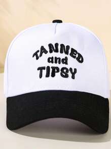 1 Pieza Gorra de béisbol unisex de moda