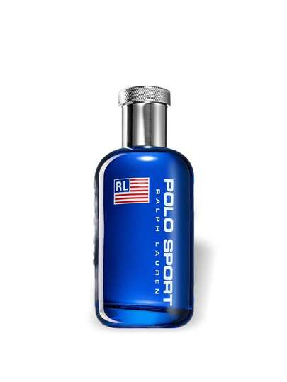 Ralph Lauren Polo Sport Eau De Toilette 125 Ml