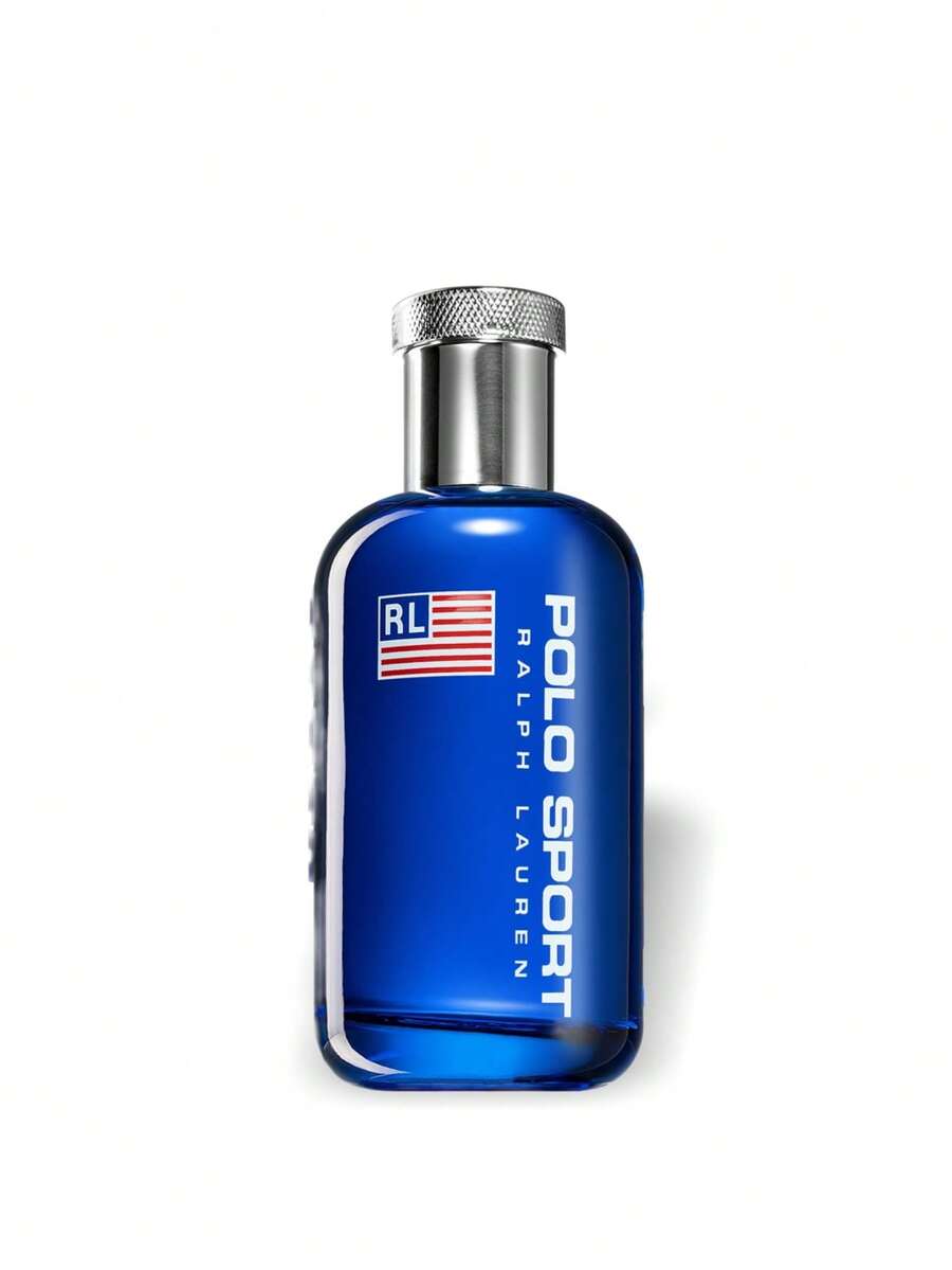 RALPH LAUREN Polo 运动淡香水 125 毫升 - 草本與辛辣 - 查看 1