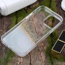Coque lumineuse Starlight pour iPhone 14 Pro, cadeau d'anniversaire, pour maman, famille, amis, petit ami