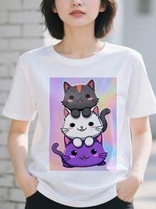 Women T-Shirts