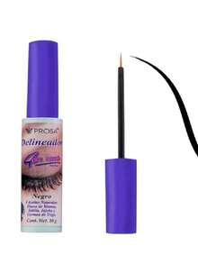 Eyeliners - Black - View 1