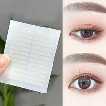 240片/3种混合款自然隐形蕾丝双眼皮贴,快速打造欧式深邃眼窝,化妆,便宜,房间装饰,梳妆台,旅行,卧室,化妆配件,便宜,圣诞礼物,化妆品,化妆工具,便宜货,礼物,女士礼物,圣诞礼物,赠品,旅行,便宜货,旅行必备 - 裸色 - 查看 6