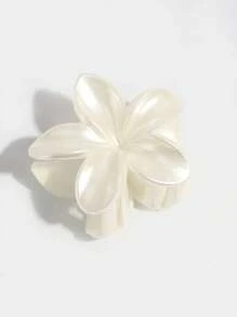 2 sztuki eleganckich, dużych, akrylowych spinek do włosów z kwiatowym kwiatem, wyrafinowane, spersonalizowane, ozdobne akcesoria do włosów do codziennego noszenia, spinki do włosów, spinki do włosów, spinka do włosów, spinka do włosów, spinka do włosów, jesienno-zimowa, na wakacje, dla kobiet