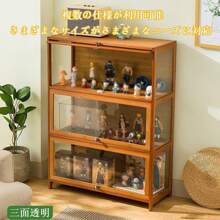 Bamboo Crafts