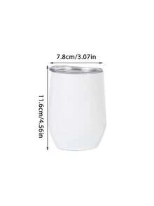 定制不锈钢旅行杯 - 双层隔热咖啡杯，可个性化命名，冷饮杯 | 优雅雾面饰面 | 双层隔热，咖啡杯，可重复使用，多功能，装饰性，时尚，精致，高品质，定制，个性化，独特，适合男性和女性的理想礼物，适合女性和男性的理想礼物，适合男性和女性的礼物，适合男性和女性的礼物，适合男性和女性的礼物 - 多色 - 查看 11