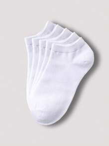 10/15 Paar Herren Socken in Schwarz, Weiß, Grau, atmungsaktiv, feuchtigkeitsableitend, bequem, Bootsocken, unisex, geeignet für den täglichen Gebrauch, Outdoor, Sport, ganzjährig