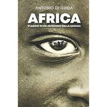 Africa Paperback/Softback Supplier:Createspace Independent Publishing Platform-8965 - Single Book - View 2