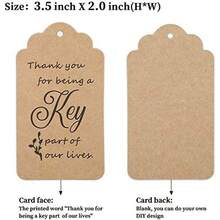 10/20/30/50 件复古骷髅开瓶器，配有伴娘卡标签和钥匙扣，乡村婚礼礼品装饰品，新娘送礼会宾客礼物（青铜色） - 銅色 - 查看 6