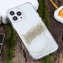 Coque lumineuse Starlight pour iPhone 14 Pro, cadeau d'anniversaire, pour maman, famille, amis, petit ami