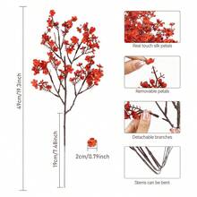 Wedding Bouquets - 黑色 - 查看 7