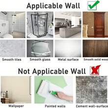 5个装衣帽钩毛巾钩粘钩黑色门钩儿童房围巾挂钩墙壁衣架甜点杯壁挂钥匙扣衣柜空间 - 彩色 - 查看 7