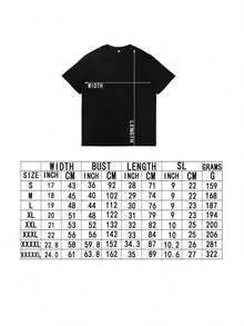 Muhn Ching China Buffet T Shirtvintage High Quality Cotton Summer Casual Short Sleeves CNXJH TRADING LIMITED - Black - View 6