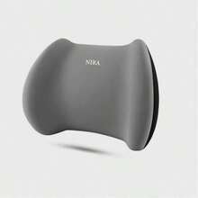 1PC Bed Lumbar Cushion Sleeping Lumbar Pillow Ergonomic Lumbar Support Lumbar Flat Lying Cushion Lumbar Protrusion Sleeping Lumbar Support Room Decor Aesthetic Room Decor Home Decor Living Room Decor Chair Office Chair Chair Cushion Seat Cushion Back To School School Supplies Chair Pillow Cushions Gaming Chair - Multicolor - View 8