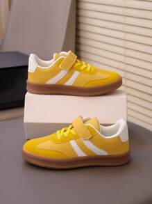 New Arrival Unisex Kids Fashion Casual Sneakers, & Versatile