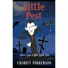 Little Pest Paperback/Softback Supplier:Punk & Sissy Publications-4714 - Single Book - View 1