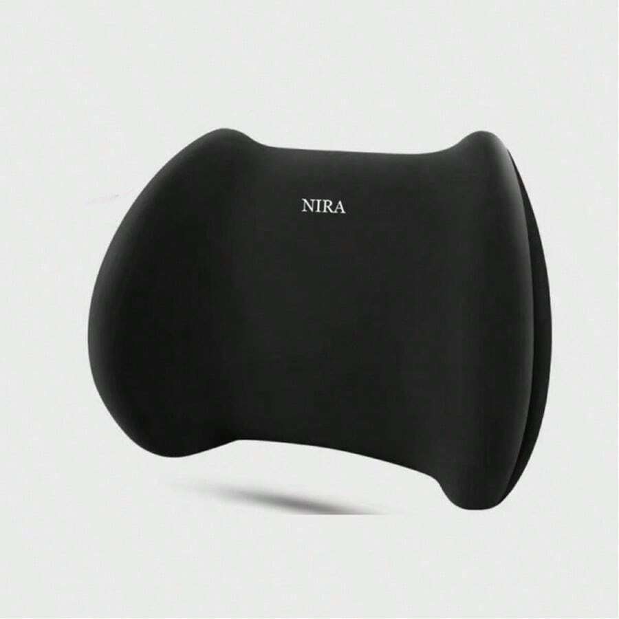 1PC Bed Lumbar Cushion Sleeping Lumbar Pillow Ergonomic Lumbar Support Lumbar Flat Lying Cushion Lumbar Protrusion Sleeping Lumbar Support Room Decor Aesthetic Room Decor Home Decor Living Room Decor Chair Office Chair Chair Cushion Seat Cushion Back To School School Supplies Chair Pillow Cushions Gaming Chair - Multicolor - View 1