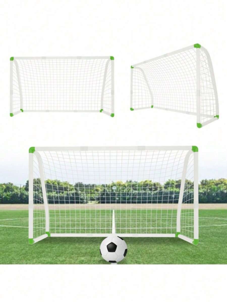 QEENTOE But de football