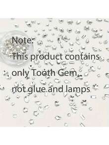 20pcs Y2K Butterfly Shape Champagne Gold Sparkly DIY Dental Grillz Set, Rhinestone Decor Teeth Accessories, Cute Dazzling Style Fashion Tooth Jewelry For Daily, Party, Gift (Excluding Glue)