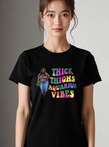 Women T-Shirts