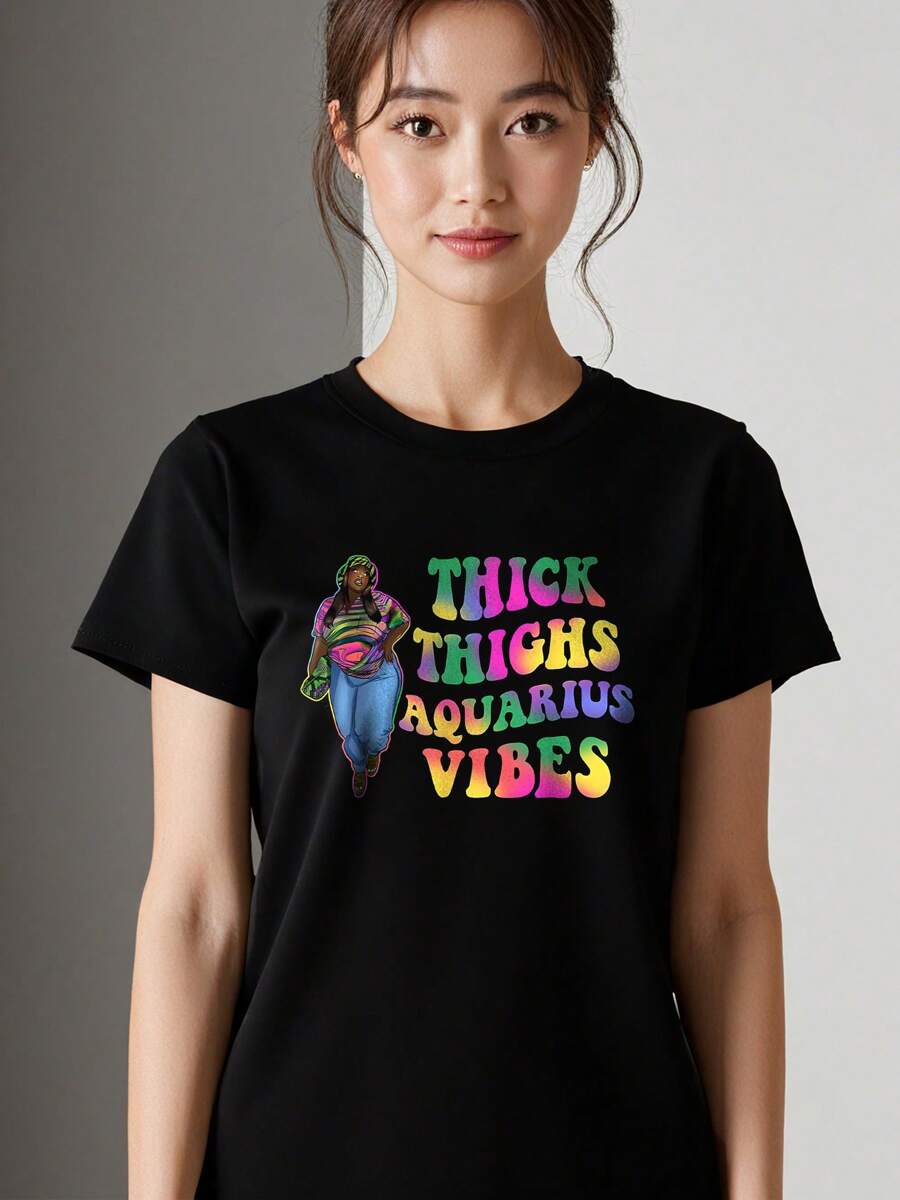 Women T-Shirts