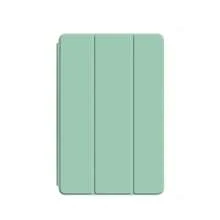 1 Pc Tablet Case For Honor Pad X9 11.5-Inch ELN-W09 Three Fold Support Leather Case 2023 Honor X8 Pro Silicone Soft Shell With Protective Smart Cover Purple Mint Green Black