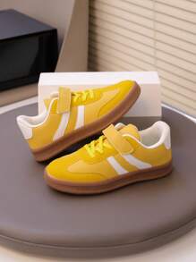 New Arrival Unisex Kids Fashion Casual Sneakers, & Versatile