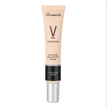 Face Blurring Primer Infused With Caring Serum Smoothes Liners And Pores - Green - View 5