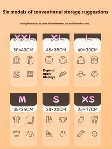 25 piezas Bolsa de almacenamiento de ropa de PE, bolsa de clasificación de ropa transparente de PVC, bolsa de embalaje impermeable con cremallera para ropa interior, caja de almacenamiento de ropa con patrón de margaritas pequeñas para el hogar, bolsas de almacenamiento transparentes con escarcha, bolsas de embalaje de envío, para empacar camisetas, camisas, zapatos, documentos, bolsas de plástico selladas, bolsas reutilizables con cierre hermético y escarcha, bolsas de almacenamiento de viaje ahorradoras de espacio, organizador de almacenamiento de ropa para el dormitorio y el armario