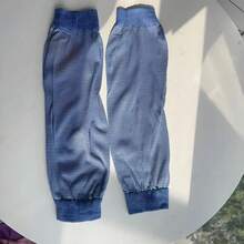 2 件/套加长防紫外线袖套，透气弹性针织袖套，防污防紫外线，适合运动、工作、家务、园艺、烹饪 - 耐用涤纶，多种颜色可选 [男女通用]