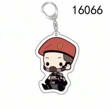 2D Anime Character Model Anime Party Gifts Original Acrylic Key Chain Valorant BRIMSTONE CHAMBER FADE JETT Cute Y2K Cartoon Pendant, Suitable For Shoulder Bags And Backpacks And Keys, The Perfect Gift For Fans, Cosplay Party Decoration Pendants Car Pendants Creative Anime Derivatives, Japanese Comic Pendants, Senior Anime Fans Collections, Otaku Series Gifts , Cheap Holiday Gifts