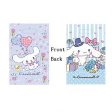 Sanrio Sanrio 30 Pcs Hello Kitty Cinnamoroll Theme Birthday Party Bags Treat Candy Goodie Bags Gift Bags Party Supplies For Sanrio Themed Party Set Bags