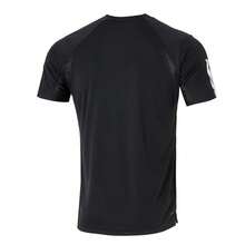 Adidas Camiseta de manga corta deportiva para hombre, ropa deportiva para entrenamiento de running y fitness, CLUB 3STR camiseta Camiseta de manga corta casual, JG0978