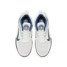 Nike 儿童 Crosscourt (GS) 休闲低帮鞋 HM3715-131 - 白色 - 查看 6