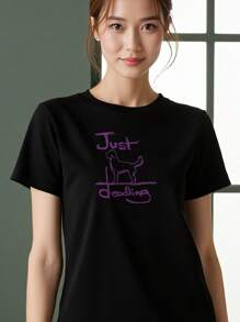 Women T-Shirts