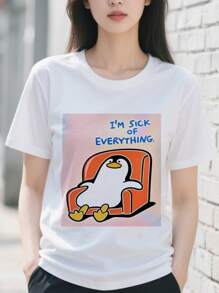 Women T-Shirts